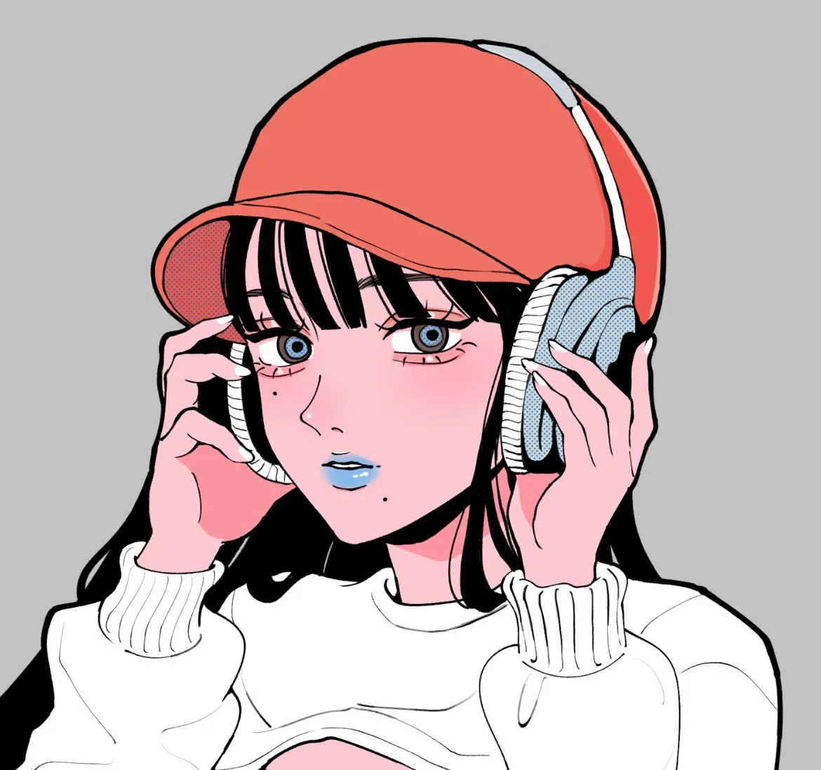 コウジマクルミ