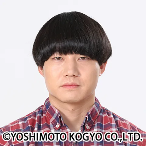 青木マッチョ