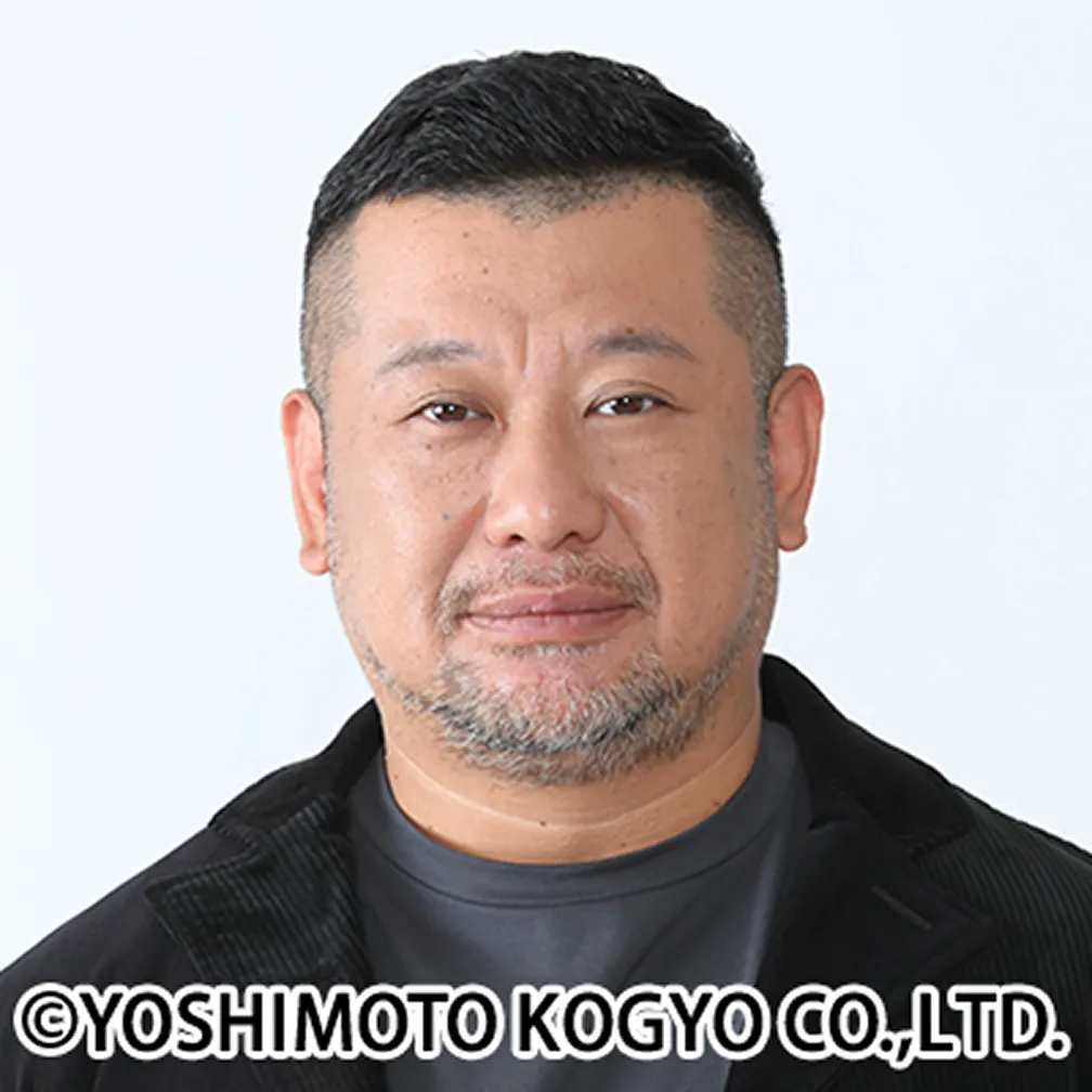 ケンドーコバヤシ